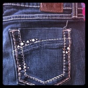 BKE Stella style jeans